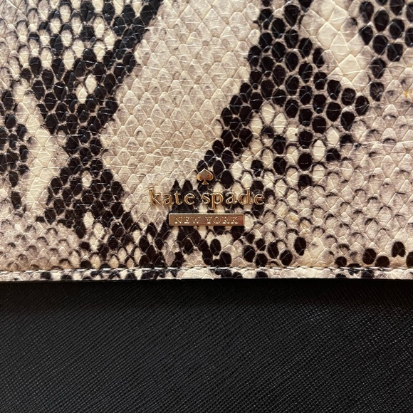Cameron Street Neema Small Snakeskin-Embossed Leather Backpack main image 7